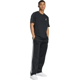 adidas LUX Coffee Cafe Pour Graphic T-Shirt schwarz S