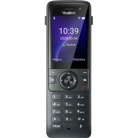 Yealink AX83H schwarz