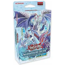 Konami Structure Deck Freezing Chains