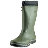 Spirale Stratos-Basic Gummistiefel Oliv 37