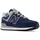 New Balance 574 Core Blue / White 30