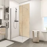 Schulte DecoDesign Duschrückwand Beige