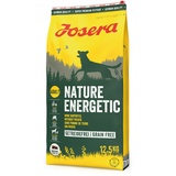 Josera Nature Energetic 2 x 12,5 kg