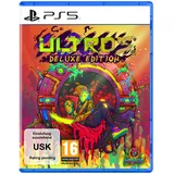 Ultros Deluxe Edition Playstation 5