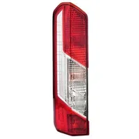 Alkar Rückleuchte FORD 2201983 1855334,BK13404AG,BK3113405AF Heckleuchte,Rücklicht,Schlussleuchte