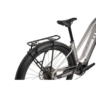 Cube ACID SIC 2.0 TOP RAIL - black