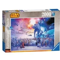 Ravensburger Star Wars Universum (16701)