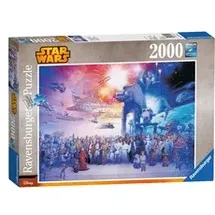 Ravensburger Star Wars Universum (16701)