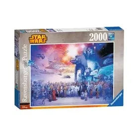 Ravensburger Star Wars Universum (16701)