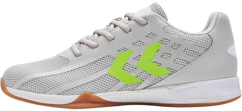 hummel Root Elite Handballschuhe white 44