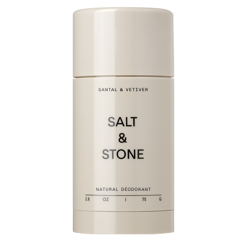 Salt & Stone Santal & Vetiver Extra Strength 75 g