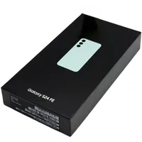 Samsung Galaxy S24 FE 128 GB Mint