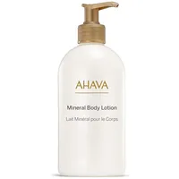 AHAVA Mineral Body Lotion Lotion 500 ml