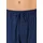 SCHIESSER Pyjamashorts Mix + Relax Blau 56