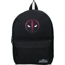 Vadobag Deadpool Encore Time Rucksack Rot