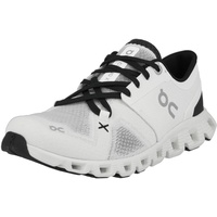 On Cloud X 3 Damen White/Black 38