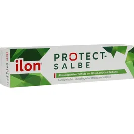 Cesra Arzneimittel GmbH & Co.KG Ilon Protect Salbe