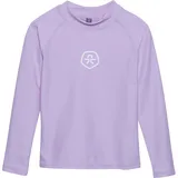 Color Kids Tshirt L/S Solid 6141 lavender mist