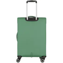 Travelite Miigo 4-Rollen M 67 cm / 61 l matcha