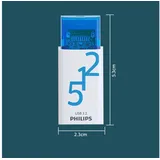Philips USB 3.2 512GB Click Series Gen 1 USB-C