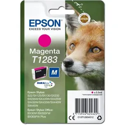 Epson T1283 (C13T12834012) - Tintenpatrone, magenta