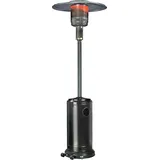 Eurom Heizpilz Terrassenheizstrahler Terrassenheizer thg 14000 Gasheizer ja
