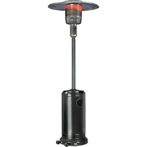 Eurom Heizpilz Terrassenheizstrahler Terrassenheizer thg 14000 Gasheizer ja