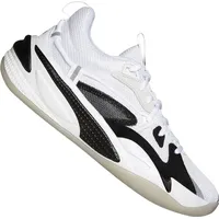 Puma 41|PUMA RS-Dreamer Herren Basketballschuhe 193990-01 - Weiß