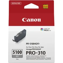 Canon PFI-5100GY grau