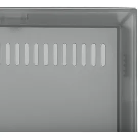 Joseph Joseph ShoeCase Premium 6er-Pack grau / grau