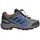 adidas Terrex Kinder GTX Schuhe (Größe 36.5 , gruen)