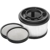 DREAME HEPA-Filter Kompatibel für R10, R10 Pro, R20 Staubsauger - Hohe Filtrationseffizienz, einfache Installation, langlebiges Design für effektive Reinigung