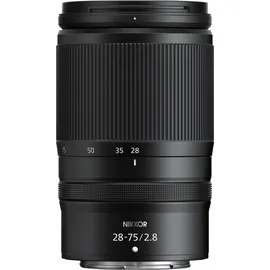 Nikon ZR + Nikkor Z 24-70mm f/4,0 S