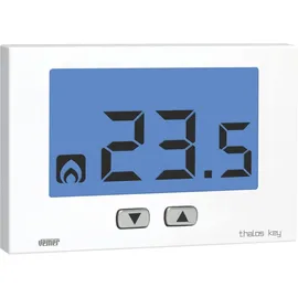 Vemer THALOS Key Digital Heizungsthermostat