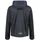CMP Zip Hood 39a5027m Softshelljacke - Piombo Mel / Darker - XL