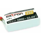 Extron LiPo-Akku 11,1V/1300mAh