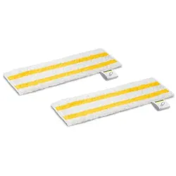Kärcher Universal Bodentuchset EasyFix