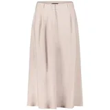 Betty Barclay A-Linien-Rock Damen Beige 38