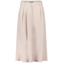 Betty Barclay A-Linien-Rock Damen Beige 38