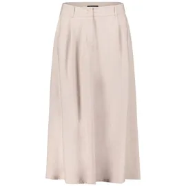 Betty Barclay A-Linien-Rock Damen Beige 38