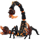 Schleich Eldrador Lavaskorpion 70142