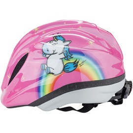 KED Meggy II Originals 44-49 cm Kinder unicorn