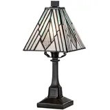Elstead Lighting Alderley Bronze