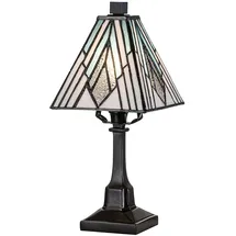 Elstead Lighting Alderley Bronze