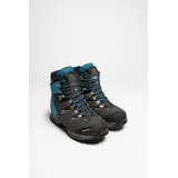 MEINDL Air Revolution 2.3 Damen Trekkingstiefel, türkis, Größe 37 1⁄2 - tuerkis - 37.5