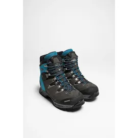 MEINDL Air Revolution 2.3 Damen Trekkingstiefel, türkis, Größe 37 1⁄2 - tuerkis - 37.5