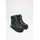 MEINDL Air Revolution 2.3 Damen Trekkingstiefel, türkis, Größe 37 1⁄2 - tuerkis - 37.5