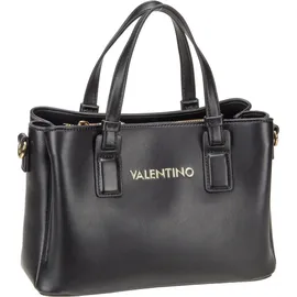 Valentino Clio Re Umhängetasche Synthetik Black