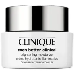 Aufhellende Creme Clinique Even Better Clinical (50 ml)