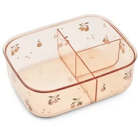 Liewood Arthur Tritan Lunchbox, seashell / peach